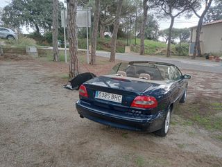 Volvo C70 1999