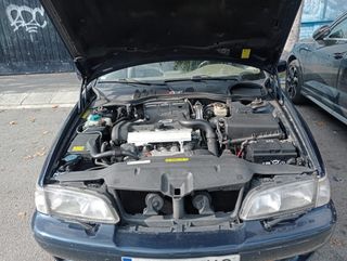 Volvo C70 1999