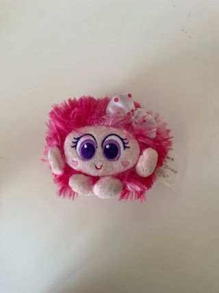 Ksi-Merito Peluche Rosa