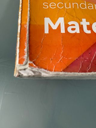 Matemáticas. 2 Secundaria. Revuela