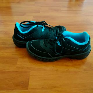 Zapatillas niño montaña