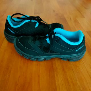 Zapatillas niño montaña