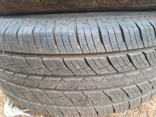 Llantas 16" Toyota Hilux usadas