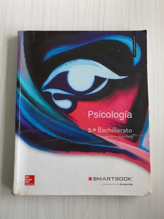 LA+SB Psicologia 2 Bachillerato. Libro alumno +...