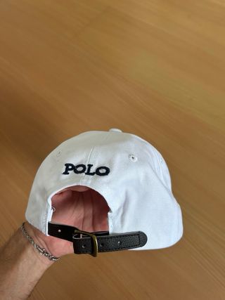 Gorra Polo Ralph Lauren
