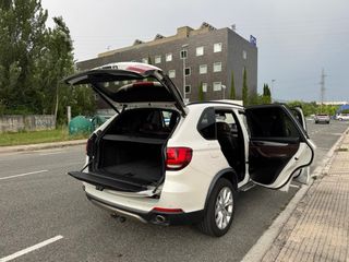 BMW X5 2014