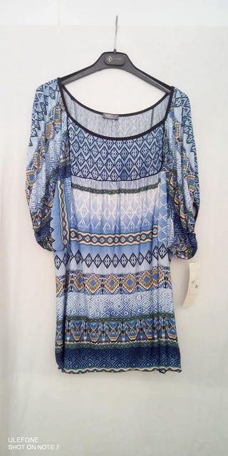 Blusas, tops, vestidos, pantalones...lotes variado
