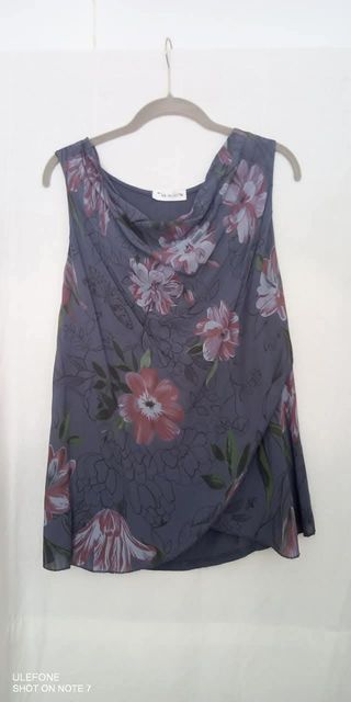 Blusas, tops, vestidos, pantalones...lotes variado