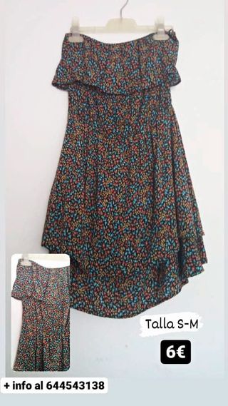 Blusas, tops, vestidos, pantalones...lotes variado