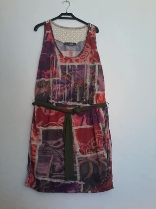 Blusas, tops, vestidos, pantalones...lotes variado