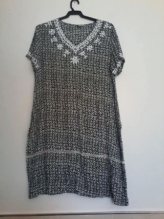 Blusas, tops, vestidos, pantalones...lotes variado
