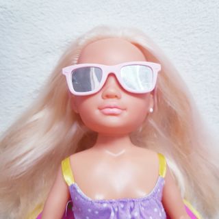 Muñeca Nancy Un dia de Piscina Complementos Famosa