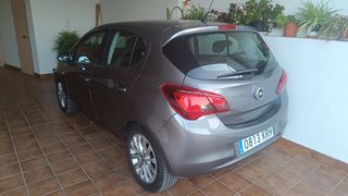 Opel Corsa-e 2018