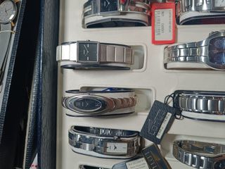 Tissot, Lotus, Tissot, Cardinal y Viceroy