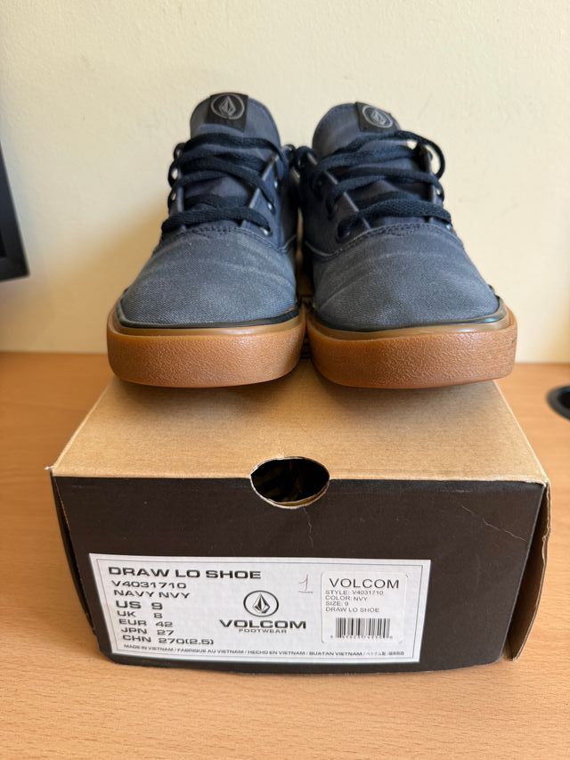 Scarpe Volcom Draw Lo - EU42