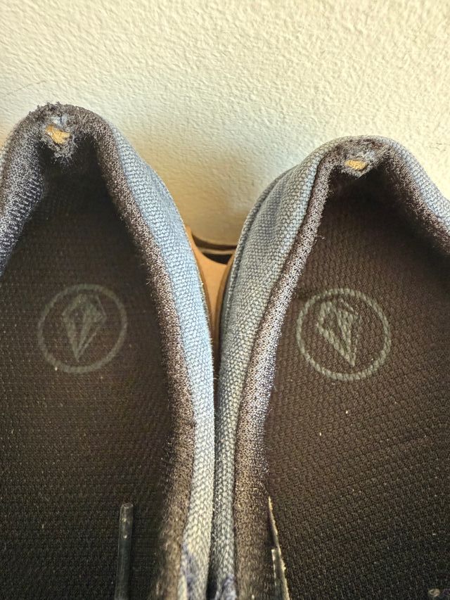 Scarpe Volcom Draw Lo - EU42