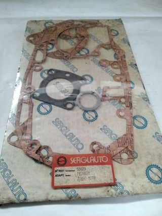 Kit de juntas motor Peugeot Sx5 49cc