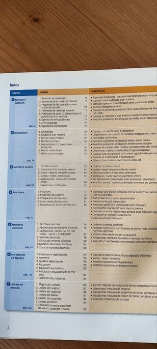 Libro mats serie Resol 1Eso