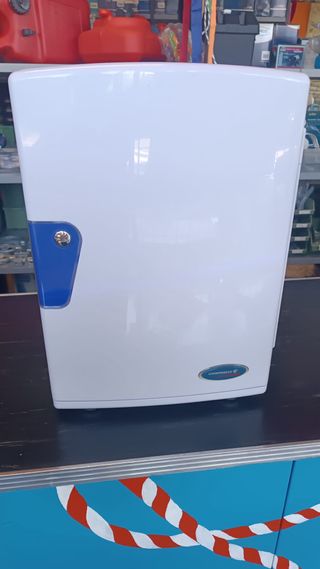 Frigo Campingaz Friborg TE20