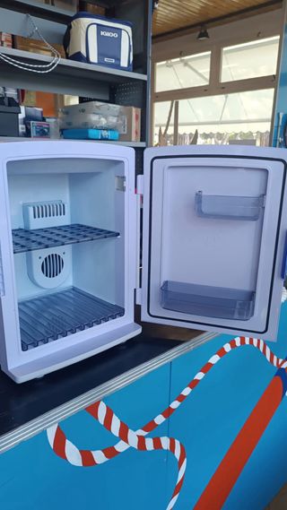 Frigo Campingaz Friborg TE20