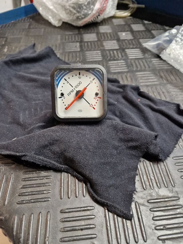 Contagiri Cev per tuboni e ciclomotori vari