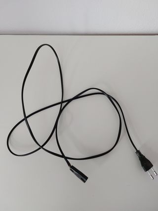 Radiocassette Larsen Super Jumbo Double Deck