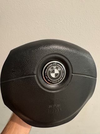 Airbag volante M BMW E39