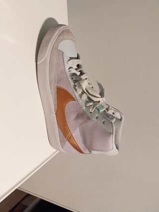 Nike Blazer Mid '77 - Talla 36