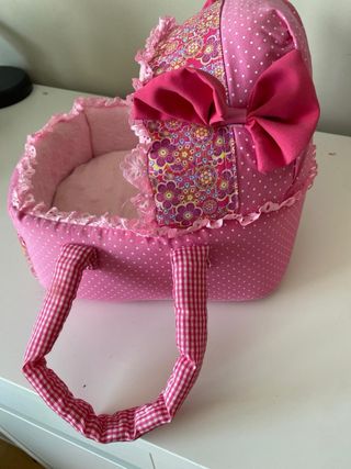 Cuna juguete Ksi-Meritos