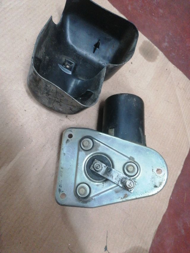 Motore tergicristallo Ford Fiesta MK3