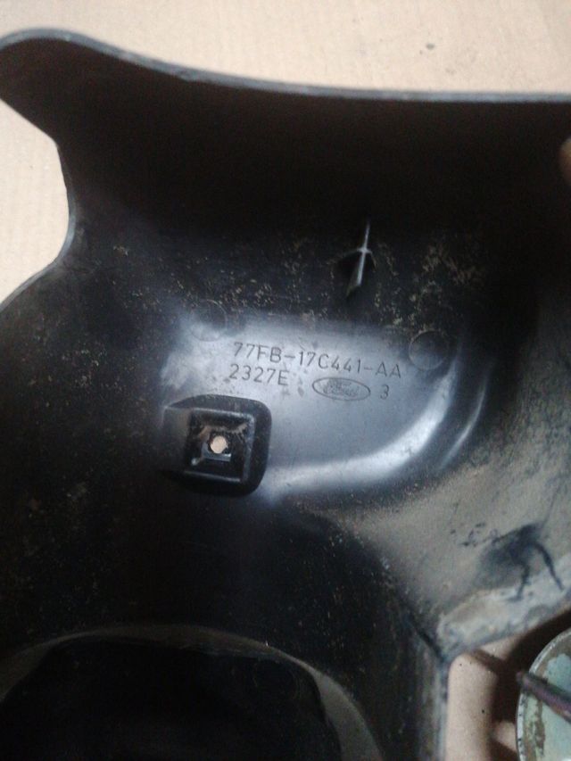 Motore tergicristallo Ford Fiesta MK3