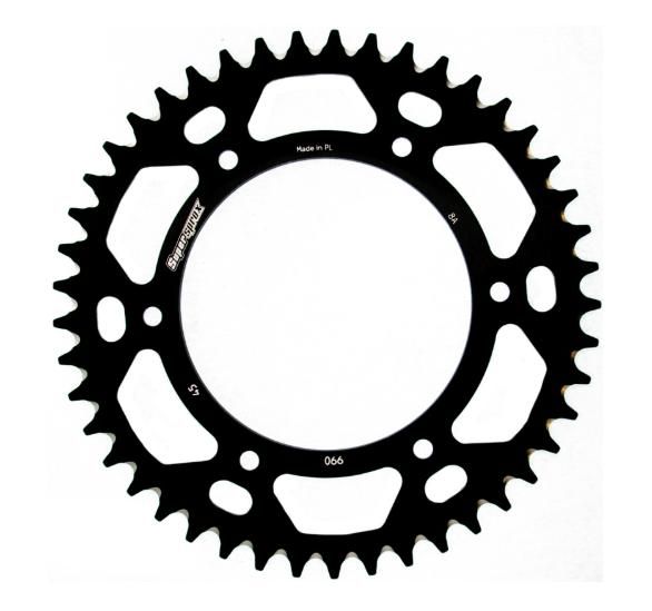 Kit transmisión KTM SMR 4T 450 04/07