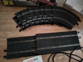 Scalextric GP14