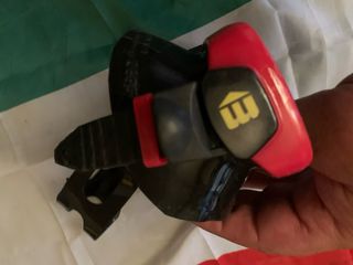 Maschera subacquea mares