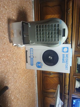 Climatizador evaporativo Mcomfort small