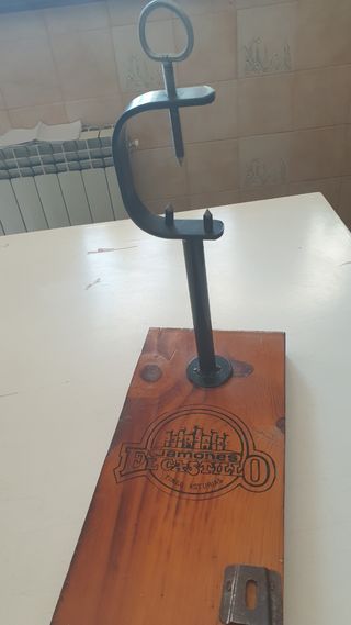 Suporte de Presunto Antigo