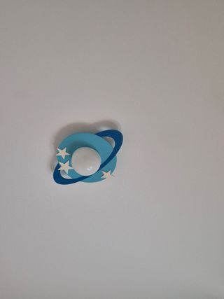 Candeeiro Planetário Bebé - Quarto Infantil