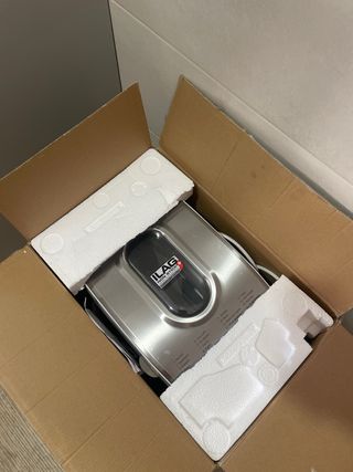 Panificadora SilverCrest Automática