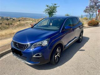 Peugeot 3008 2018