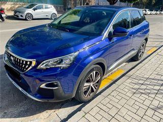 Peugeot 3008 2018