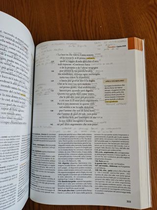 Dante Alighieri Divina Commedia Paradiso