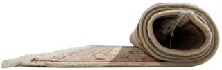 150x100 CM Tappeto Orientale Autentico Extra Fine