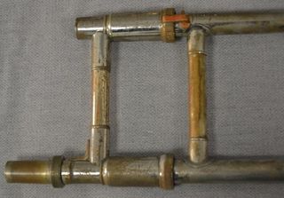 Trombón Bach Stradivarius 36