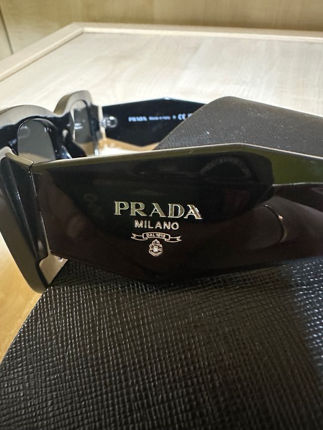 Gafas de sol Prada