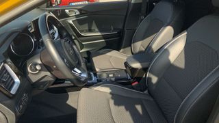 Kia XCeed 1.0 T-GDI 88KW TECH 120 5P
