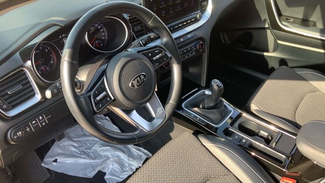 Kia XCeed 1.0 T-GDI 88KW TECH 120 5P