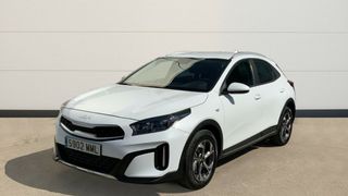 Kia XCeed 1.0 T-GDI 88KW DRIVE 120 5P