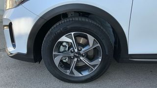 Kia XCeed 1.0 T-GDI 88KW DRIVE 120 5P