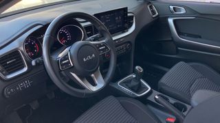 Kia XCeed 1.0 T-GDI 88KW DRIVE 120 5P