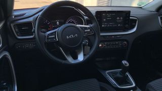 Kia XCeed 1.0 T-GDI 88KW DRIVE 120 5P